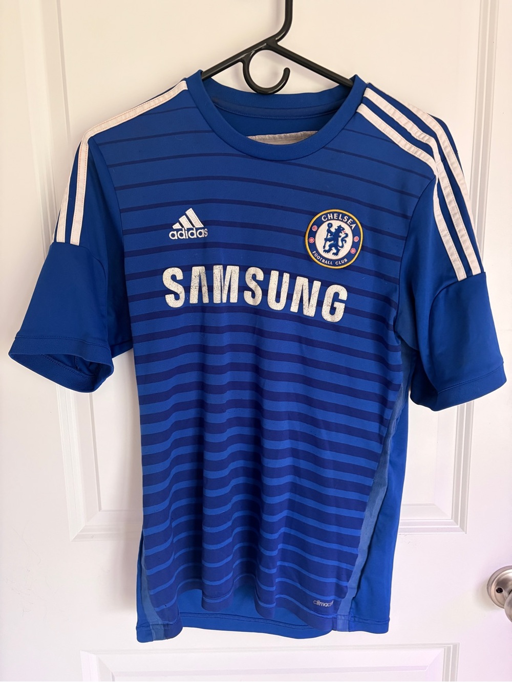 Men’s Adidas ‘14/‘15 Chelsea kit
